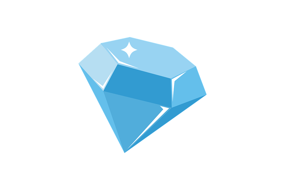 diamonds